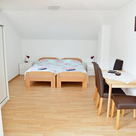Apartman Sunce Яйце Екстер'єр фото