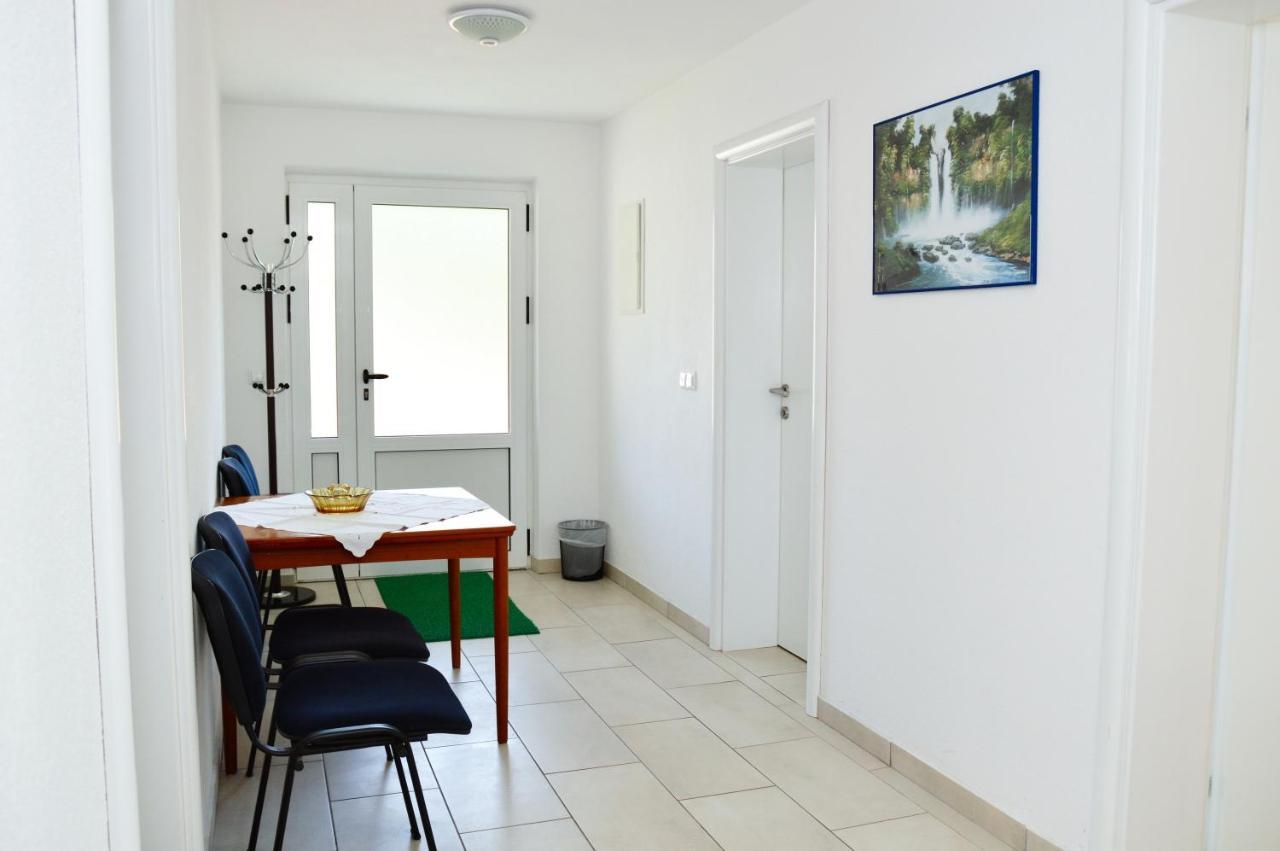 Apartman Sunce Яйце Екстер'єр фото