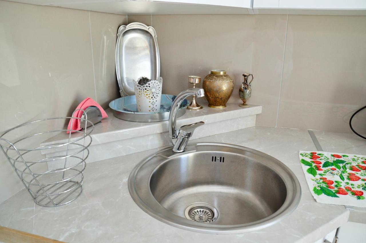 Apartman Sunce Яйце Екстер'єр фото