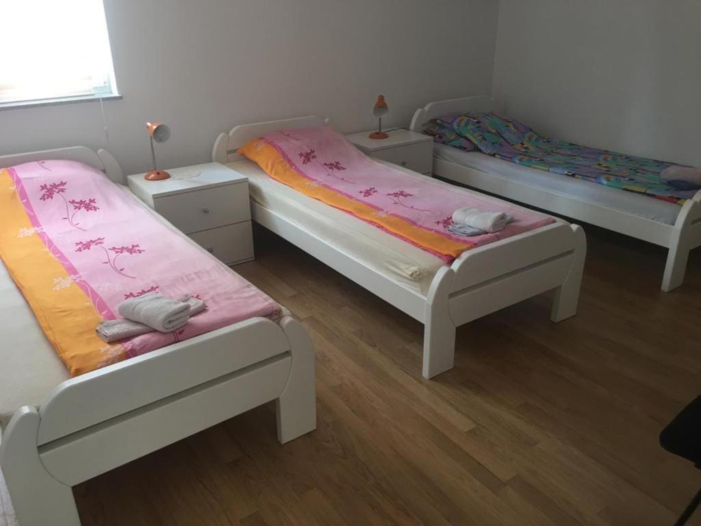 Apartman Sunce Яйце Екстер'єр фото