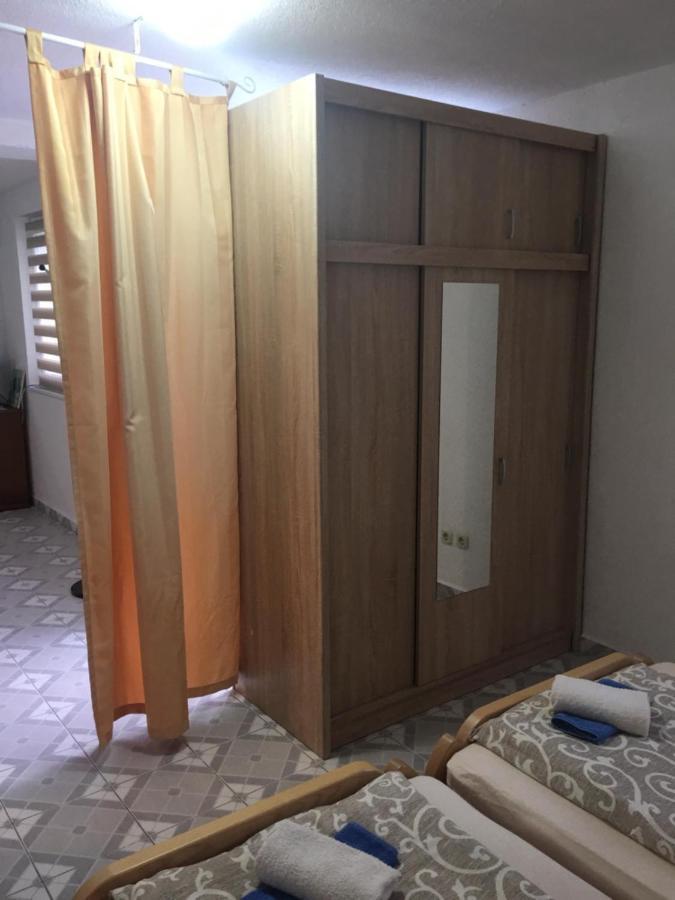 Apartman Sunce Яйце Екстер'єр фото