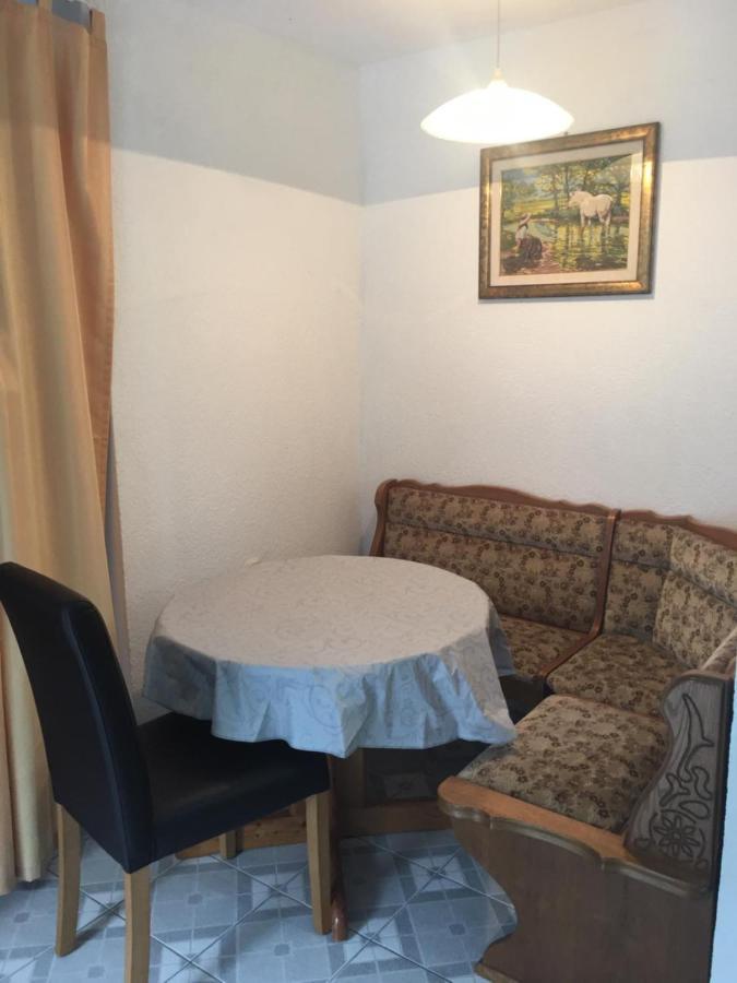 Apartman Sunce Яйце Екстер'єр фото