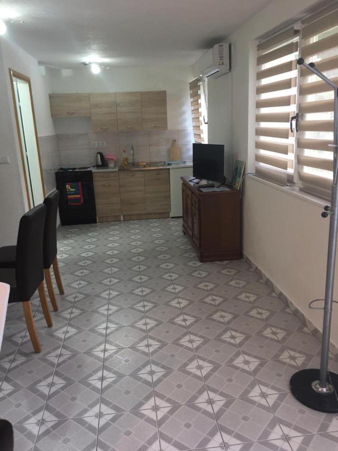 Apartman Sunce Яйце Екстер'єр фото